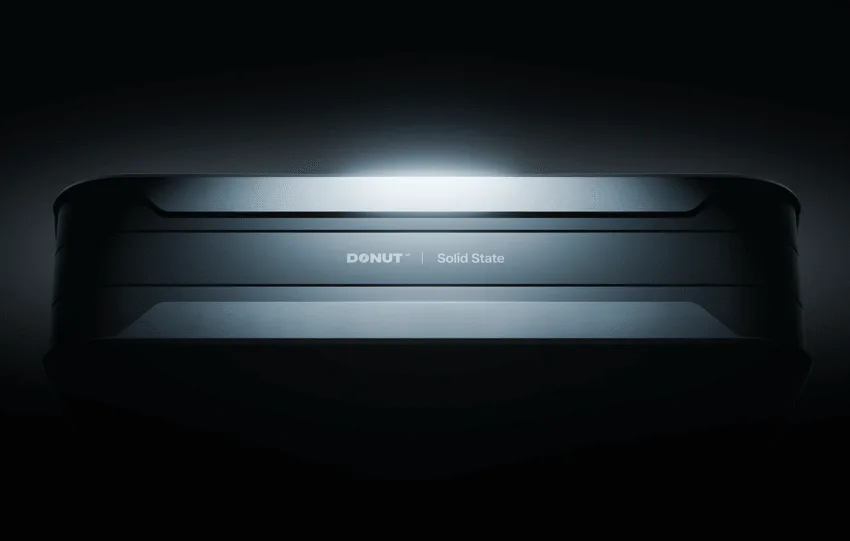 Solid-state μπαταρίες για EV και κινητά – CES 2026 highlights